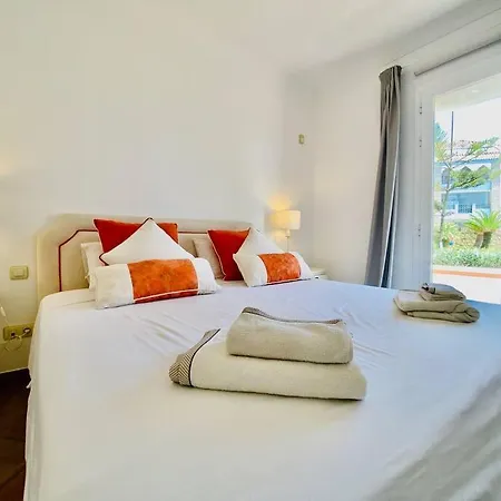 Apartamento La Perla De La Bahia - Beautiful - Ideal For Families Bahia de Casares