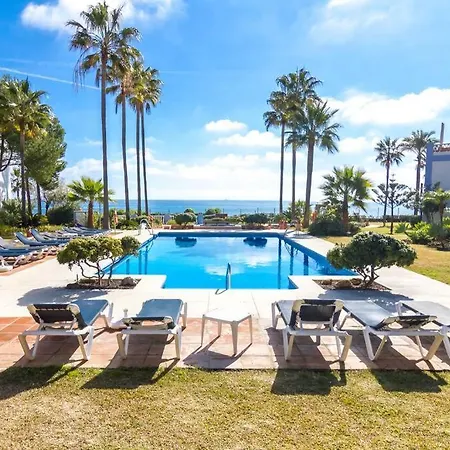 Apartamento La Perla De La Bahia - Beautiful - Ideal For Families Bahia de Casares