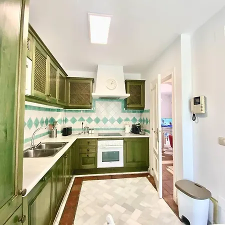 Apartamento La Perla De La Bahia - Beautiful - Ideal For Families