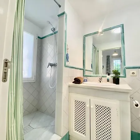 La Perla De La Bahia - Beautiful - Ideal For Families Bahia de Casares