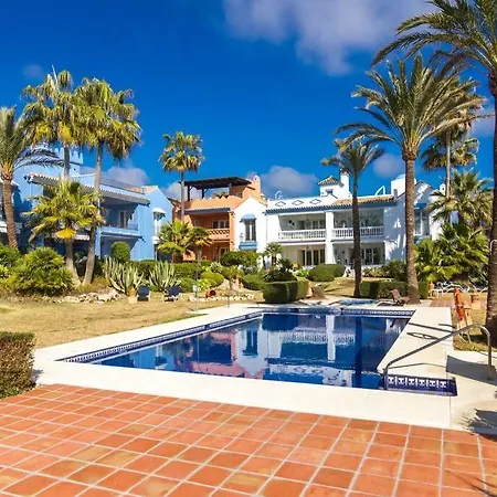 Apartamento La Perla De La Bahia - Beautiful - Ideal For Families *