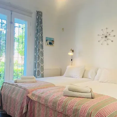 Apartamento La Perla De La Bahia - Beautiful - Ideal For Families